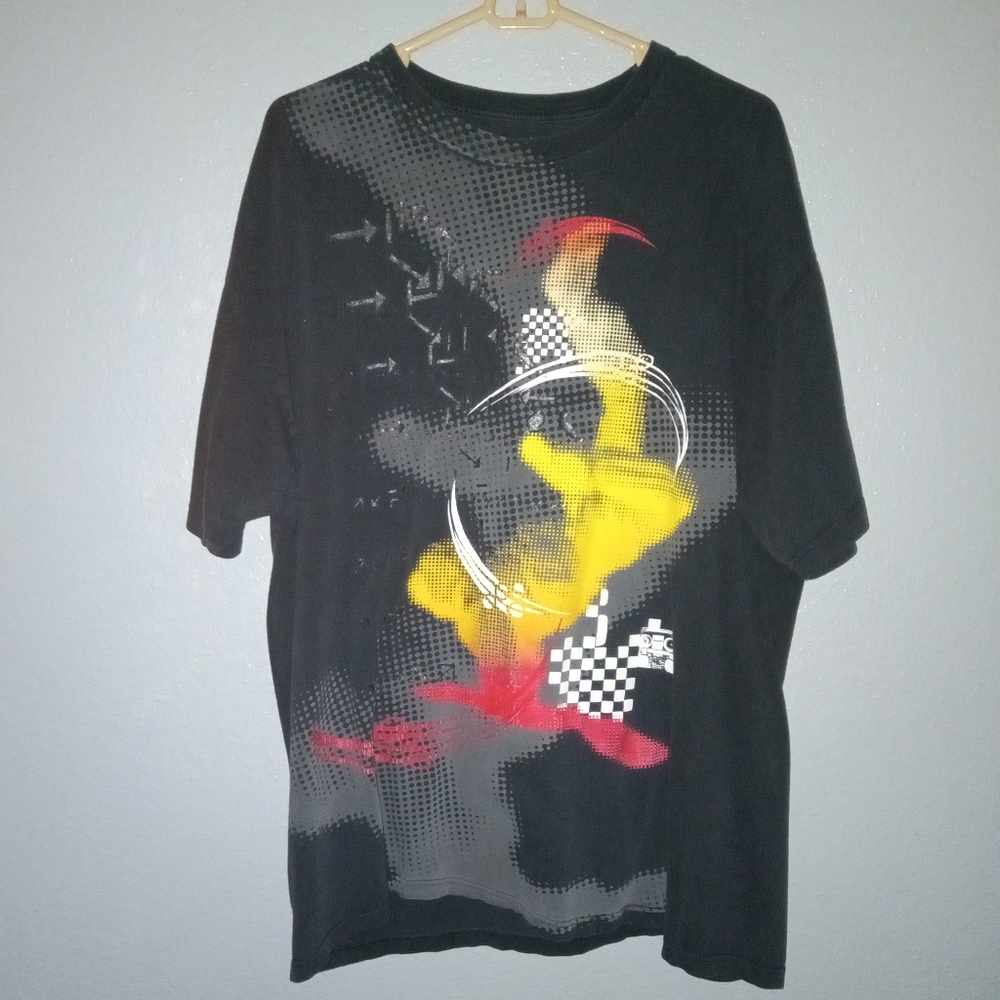 Sean Jean black t-shirt